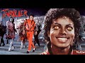 Thriller de michael jackson el mejor musical de la historia  the king is come