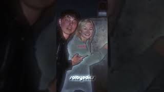 Sry But I Rly Ship Them K