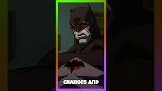 Unlocking the Secrets of 'Flashpoint': The Comic Series That Inspired 'The Flash #shorts