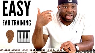 The Easiest Way To Develop Your Ear Musical Ear On Piano