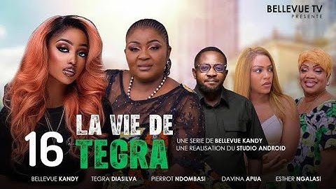 LA VIE DE TEGRA EPISODE 16 ET FIN [ Nouveau Film congolais] Bel-art Prod Mai 2025