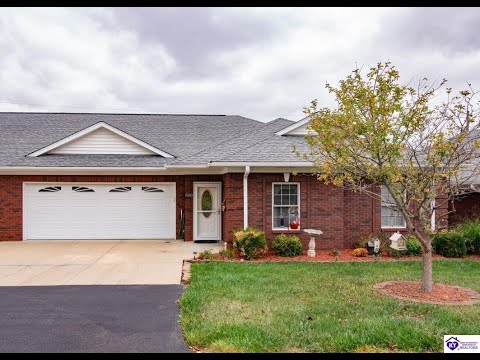 986 Lawrence Street, Brandenburg, KY home video tour