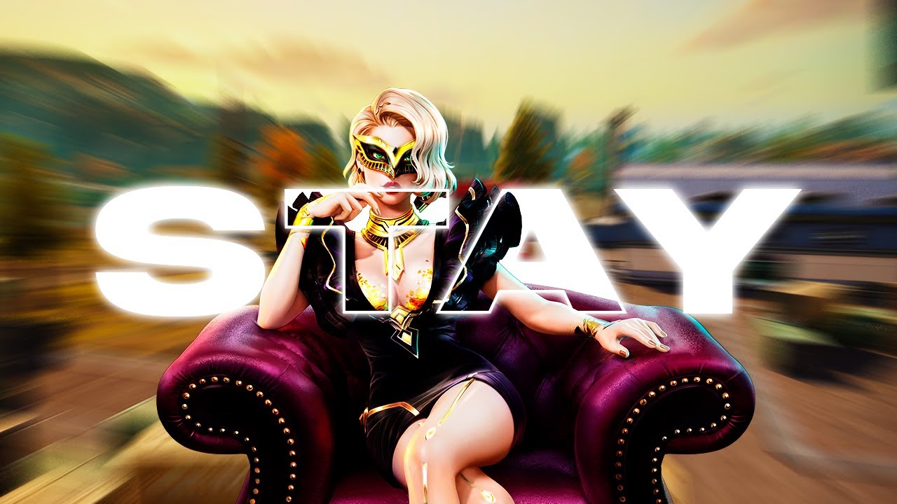 Stay✨ (Farlight84 Montage)