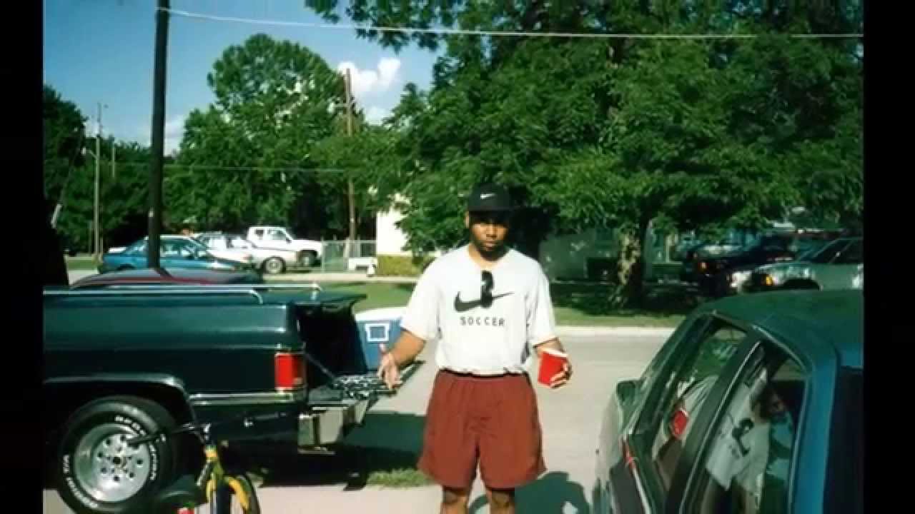 Velma Bailey Tribute YouTube