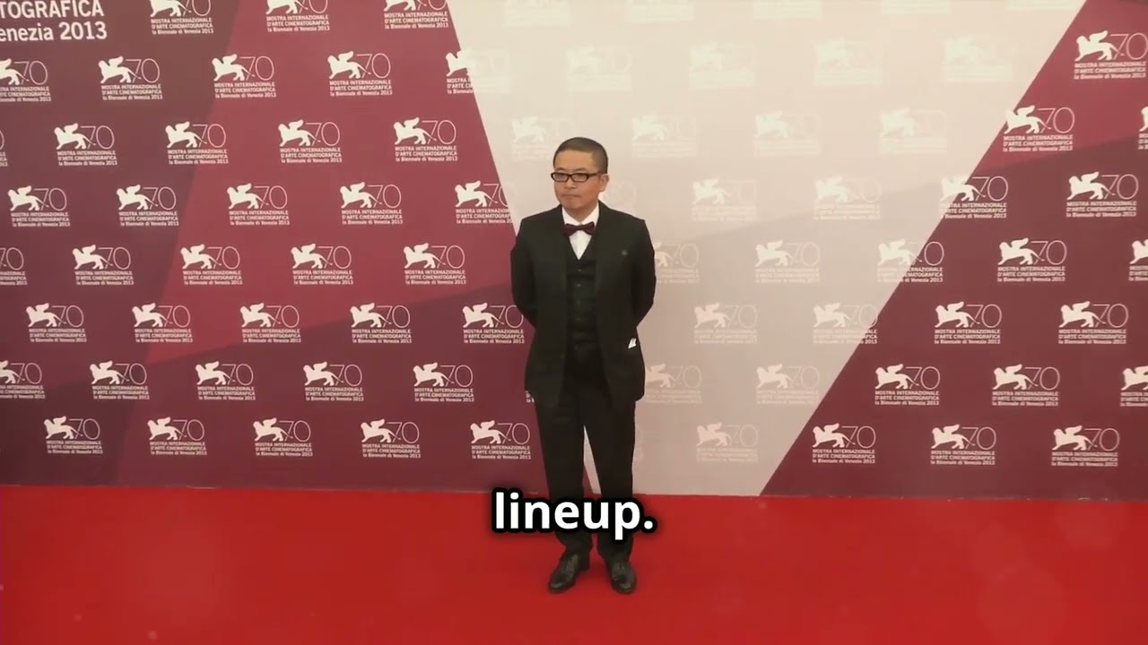 The Fascinating History of the Venice Film Festival