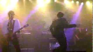 Electric Six-She&#39;s White (11-10-12)