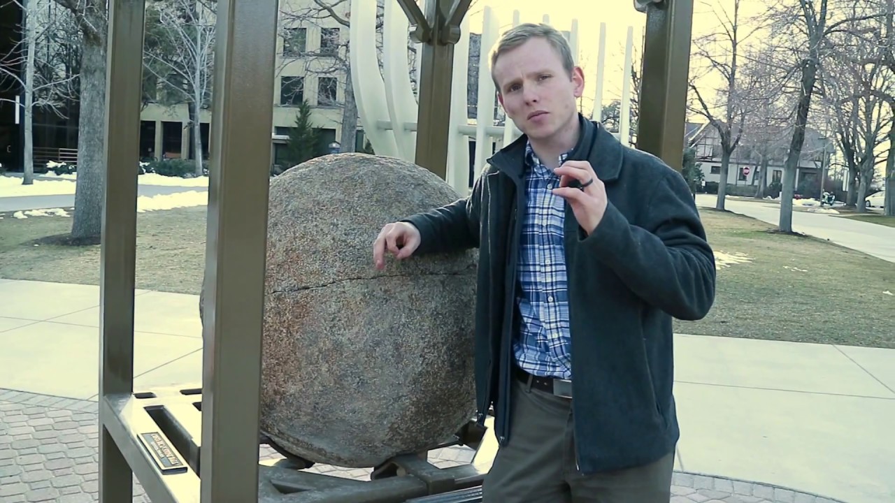 Value Theory and a Giant Stone Sphere