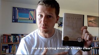 The Impact Of Eviction On American Lives Insights From Matthew Desmonds Ethnographic Study