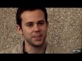 Capture de la vidéo M83 - Anthony Gonzalez Interview On New Album, 'Hurry Up, We're Dreaming' - Dec. 2011