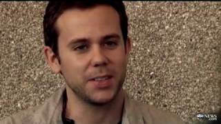 M83 - Anthony Gonzalez Interview on New Album, 'Hurry Up, We're Dreaming' - Dec. 2011
