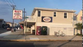 Ocean city NJ blitzes market 21st st 8/2016