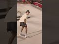 Nyjah’s tricks are so good they’ll blow your hat off 🧢