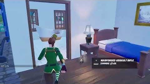 Fortnite, But Every Kill I REMOVE a Keybind!