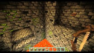 Minecraft 1.5.1 Arrow Bug