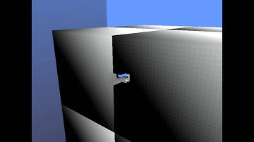 Forgotten Voxels - General Early Showcase