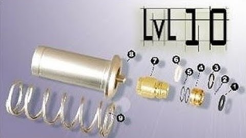 Airgun Designs LVL10 Quick Instalation Guide