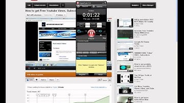 How to Get More Views and Subscribers YouTube Forum HD