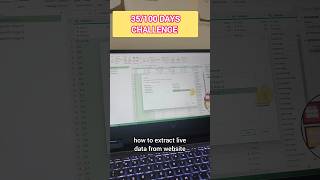 35/100 Days challenge for Data analyst.#excel #100daychallenge #dataanalyst #pivot #powerquery #yt