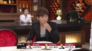 E91 청담동 살아요 이상엽 편집컷 120411