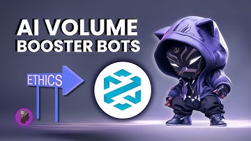 Are AI Bots Influencing Traders on Decentralized Exchanges?