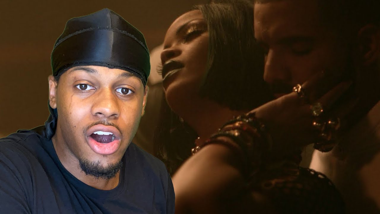 Rihanna - Work [Feat. Drake] (REACTION) - YouTube