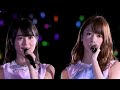 【4K Ultra Hi-Vision】乃木坂46『悲しみの忘れ方』