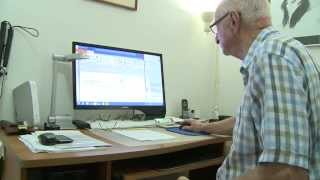 TADWA - Darren's Story, Computer Services