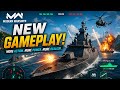 MODERN WARSHIPS  New Gameplay Live 🛑