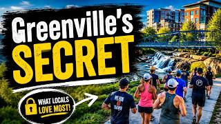 The BEST Thing About Living in Greenville Isn't What You Think