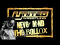 Waffling On - Episode 059 - Never Mind The Bollox - United Wrestling "Hold My Beer" Preview