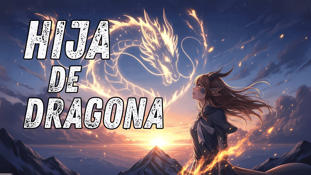 🐉 Una Canción para la MADRE que luchó como una DRAGONA | Hija de Dragona - El Cantar del Dragón