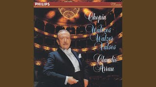 Chopin: Waltz No. 6 in D-Flat Major, Op. 64 No. 1 "Minute Waltz"