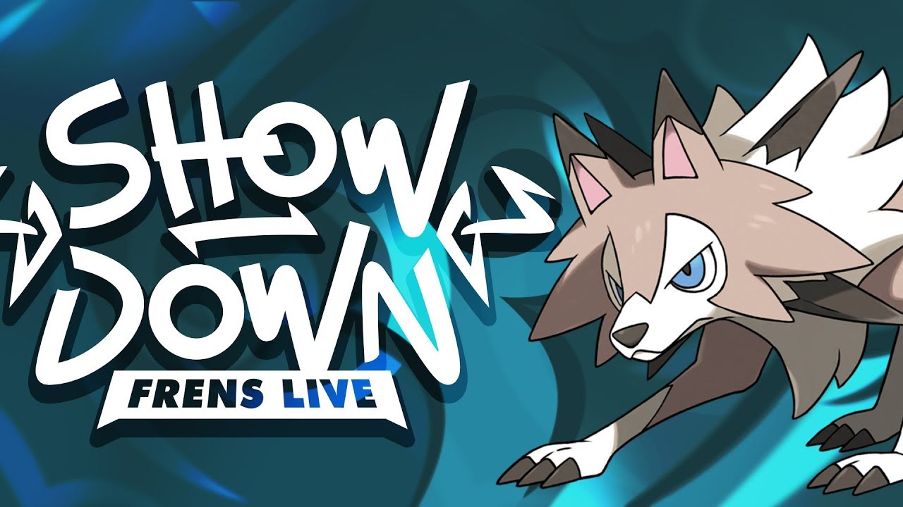 "THE JOEY DESTROYER?!" Pokemon Ultra Sun & Moon! Showdown Live w/PokeaimMD & Emvee