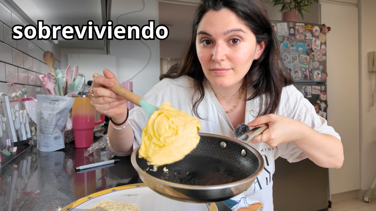 Creo que llegue al punto que no puedo mas