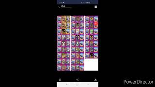 Fighter Bge Overview Top 10 Combos Animation Throwdown