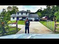 Ex-Brother-in-Law's Brawl in the Driveway | Child Exchange to Chaos