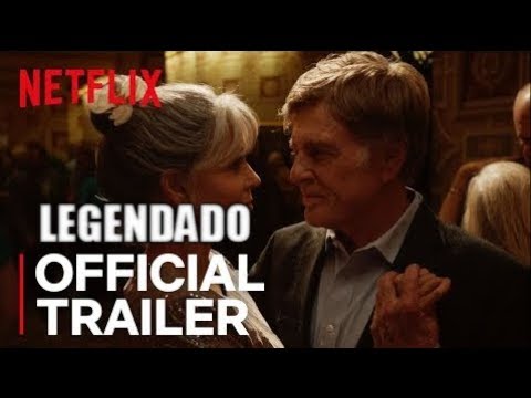 Nossas Noites | Trailer Oficial Legendado [HD]