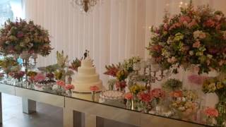 Cedrom Buffet e Eventos - Espaços e Buffet para casamentos e Eventos em SP