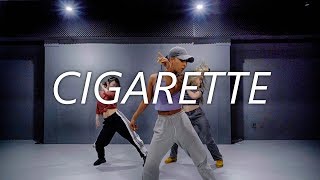 RAYE, Mabel, Stefflon Don - Cigarette | H_1 choreography