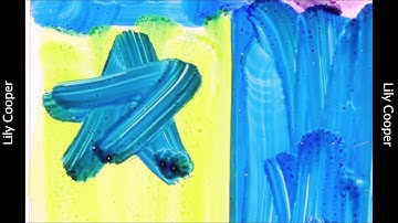 Shapes - An Experimental Animation