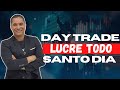 SETUP DAY TRADE CRIPTOMOEDAS -  LUCRE TODOS OS DIAS