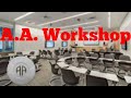 (10) Emotional Sobriety AA Workshop - Dave F and Mark Houston