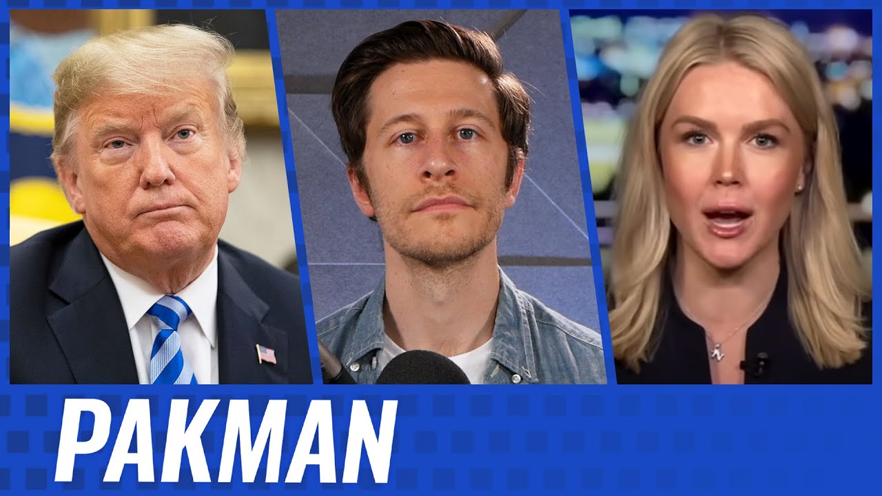 Trump triggered by TACO trade, David considers leaving the country 5/29/25 TDPS Podcast