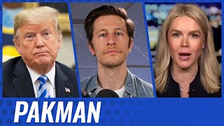 Trump triggered by TACO trade, David considers leaving the country 5/29/25 TDPS Podcast