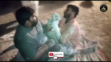 New Muqabla | Waseem Gujjar Vs Deema Gujjar | Vini Muqabla Faisalabad 2024