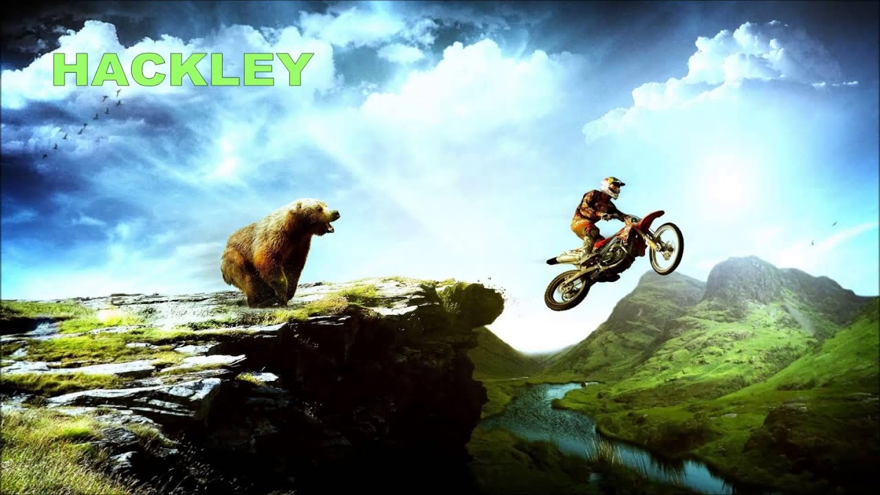 HEAVY HIPHOP VIOLIN INSTRUMENTAL ( HACKLEY PRODUCTIONS )