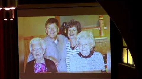 Helen Perkins Funeral 11-19-2016