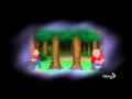 Stewie Dreams Parents Chopping Down Trees