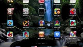HOW TO MOD/HACK DIAMOND DASH FOR IOS DEVICES 100% WORKING screenshot 2