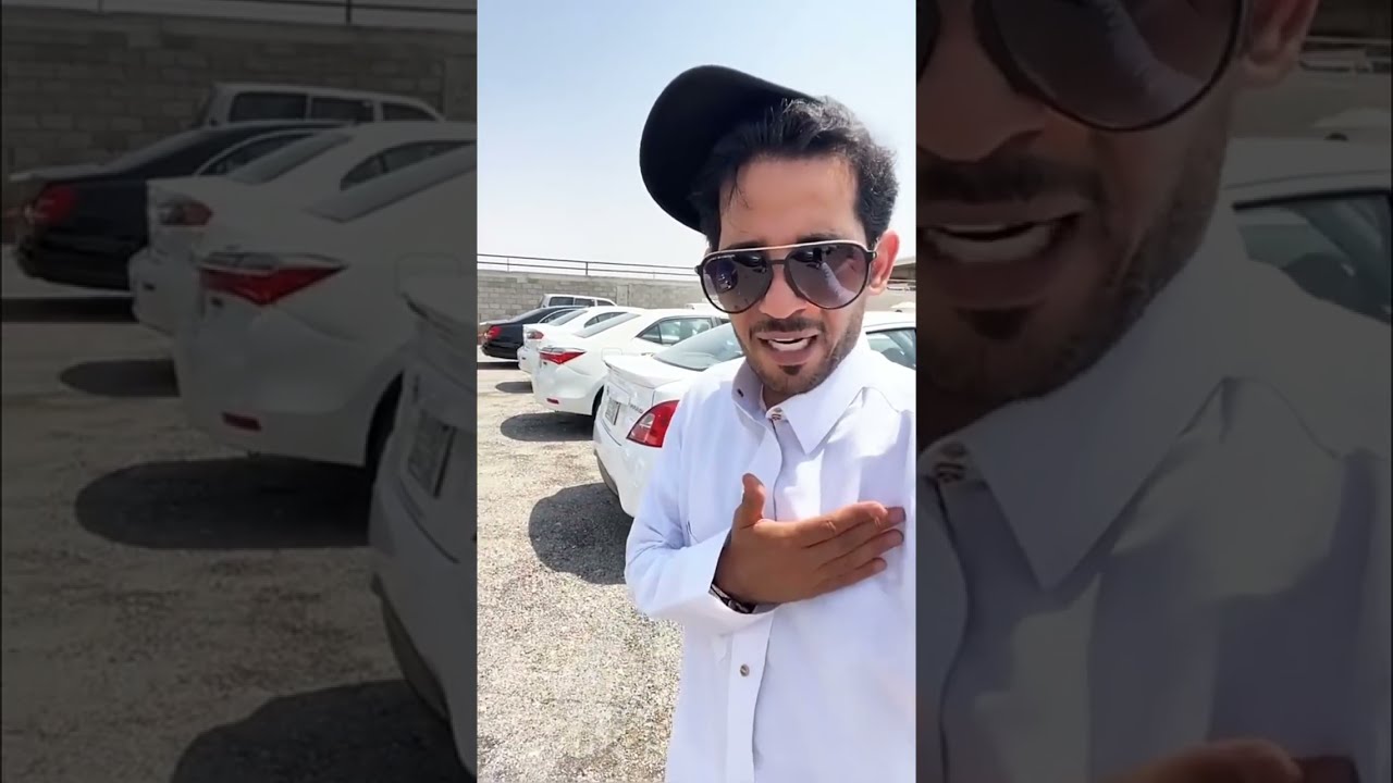 احمد المصري صار شريطي 😂 سنابات ابوفهد